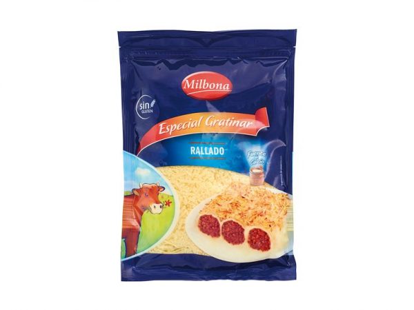 Queso Gouda Holland I.G.P es la novedad en Lidl