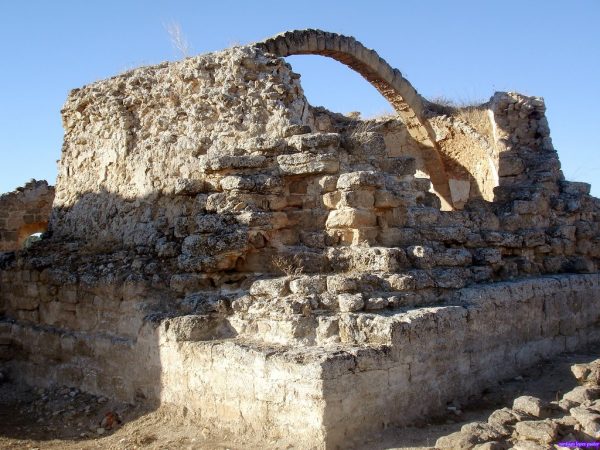 Recópolis, Guadalajara - Descubrimientos arqueológicos