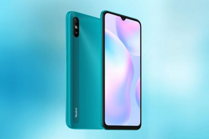 redmi 9a2 Merca2.es
