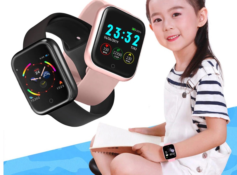 reloj para niños y niñas