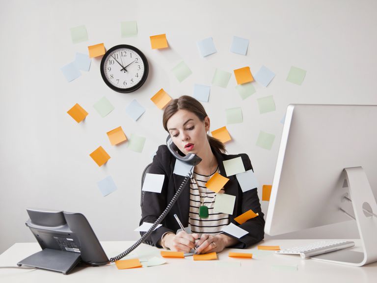 mejorar productividad laboral
