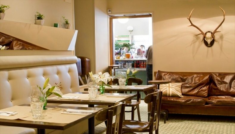 restaurante cafe murillo te vesala principal te veo en madrid Merca2.es