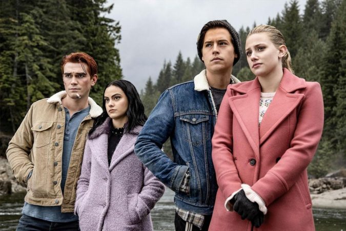 riverdale