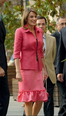 letizia visita sabadell