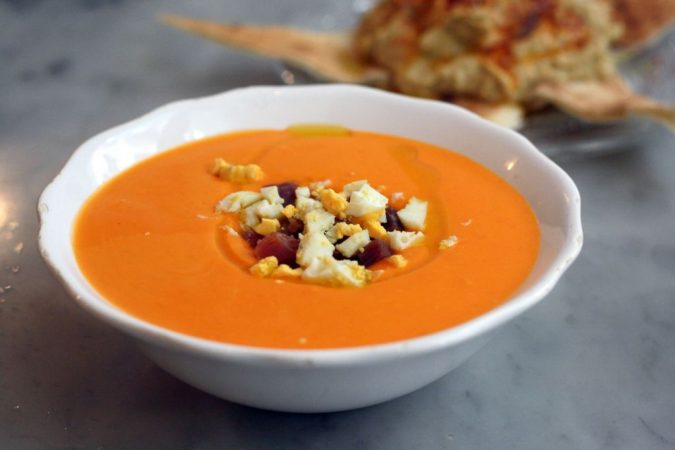 salmorejo Merca2.es