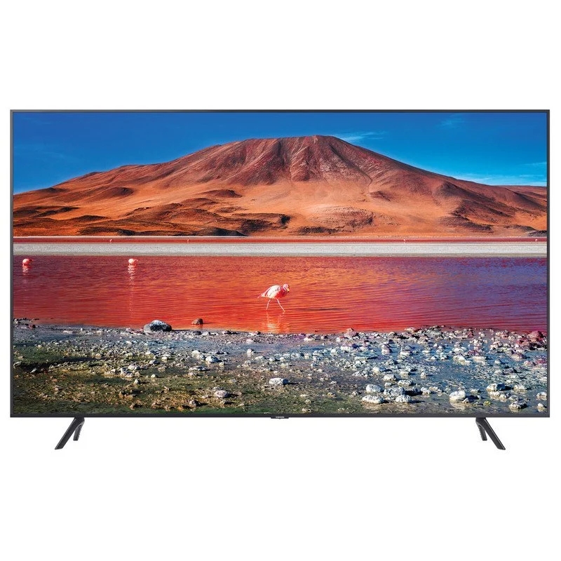 Smart TV Samsung