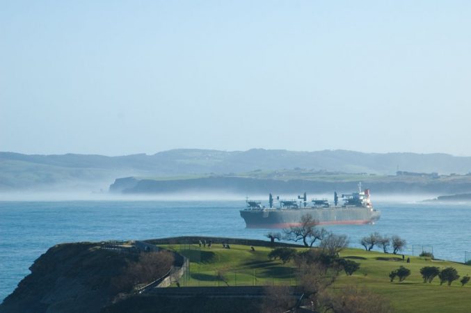 Santander, maravillas España