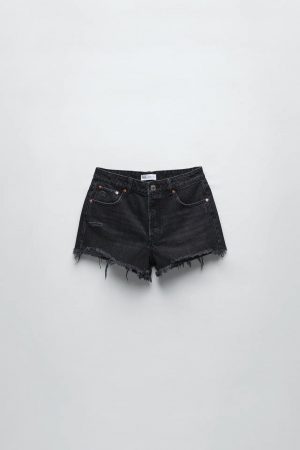 shorts des zara Merca2.es