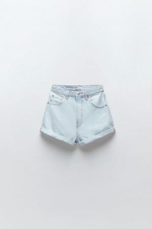shorts va zara Merca2.es