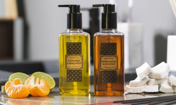 smart colours mercadona