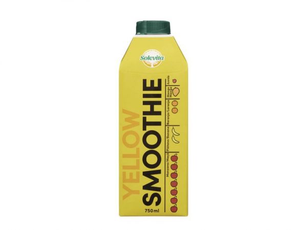 smoothies de oferta en Lidl