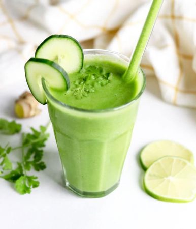 recetas detox