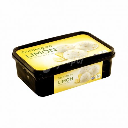 sorbete limon mercadona Merca2