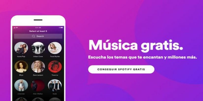 Trucos para aprovechar el apartado Descubrimiento Semanal de Spotify 