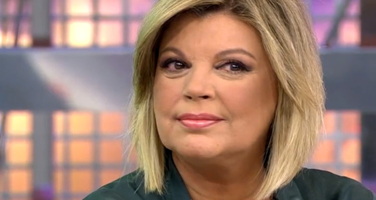 Mila Ximénez, Terelu Campos, enfermedades