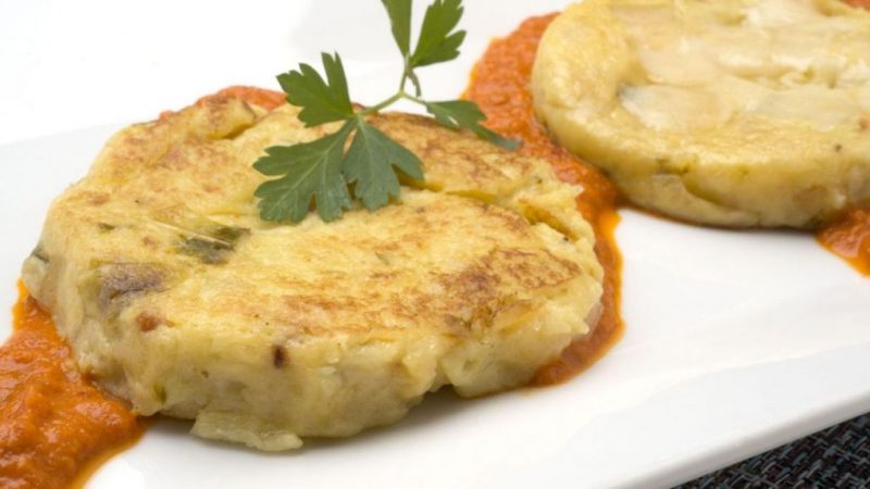 tortitas-arguiñano