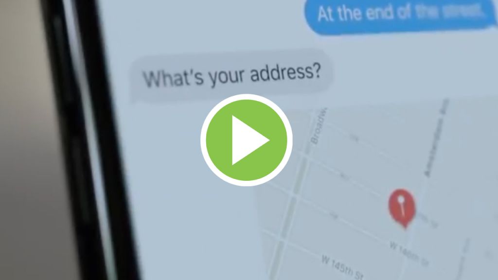 El iPhone 11 Pro reconoce la ubicación aunque esté desactivada