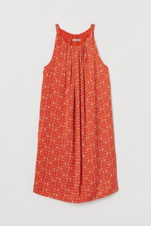 Versatilidad y ligereza para los días más calurosos