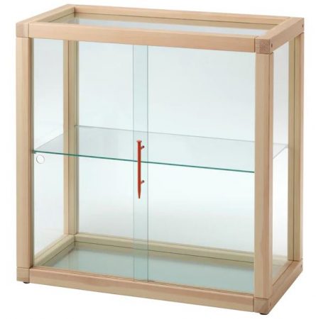 vitrina ikea Merca2.es