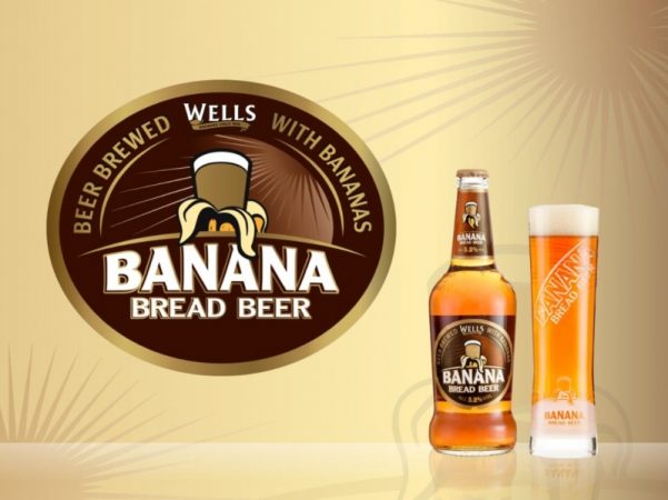 Banana Bread Beer la revelación del mercado en cervezas