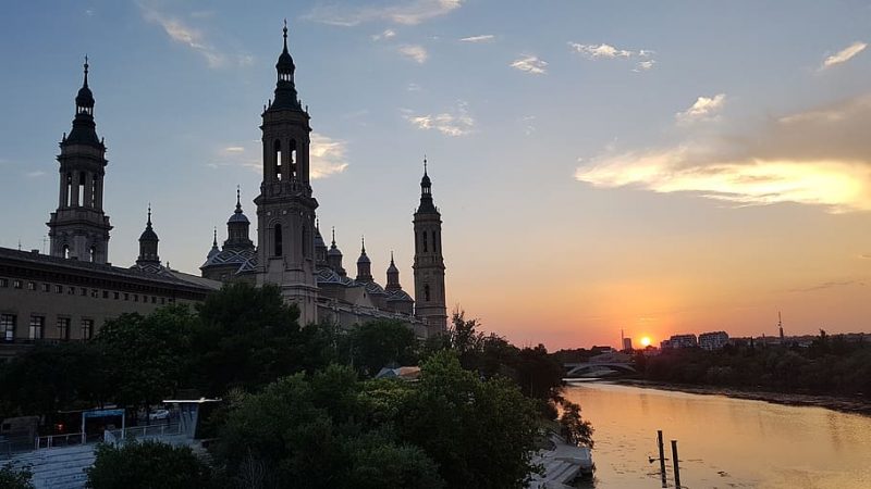 Lugares infravalorados de España, Aragón