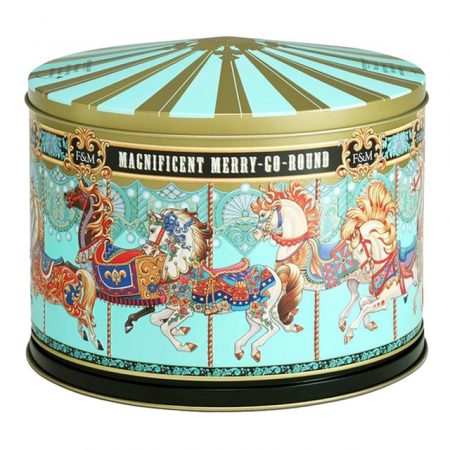galletas merry go round