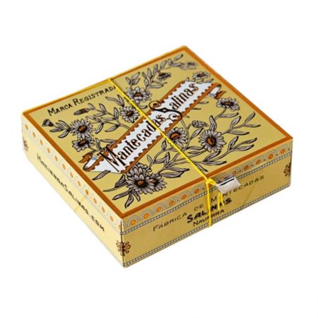 mantecadas salinas el corte ingles