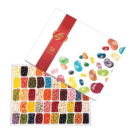caramelos jelly belly