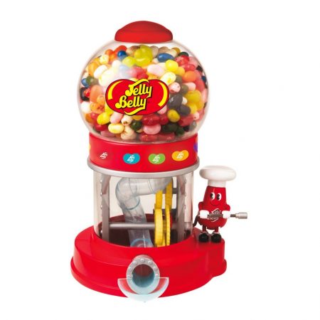 maquina expendedora caramelos jelly belly