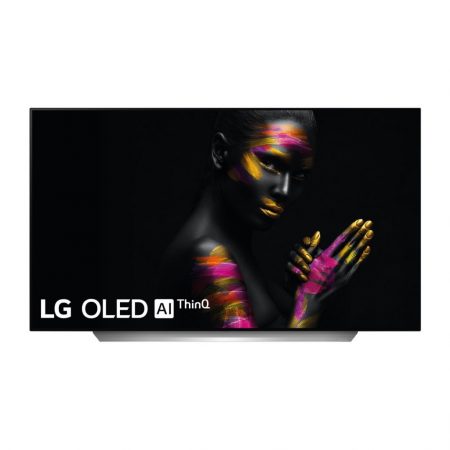 tv oled el corte ingles