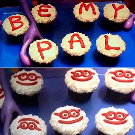 cambios monster university