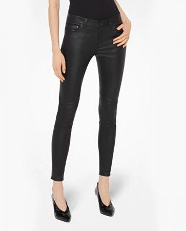 pantalon skinny