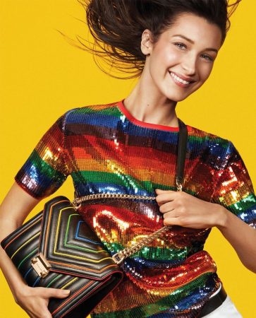 camiseta michael kors