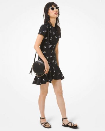 vestido corto el corte ingles