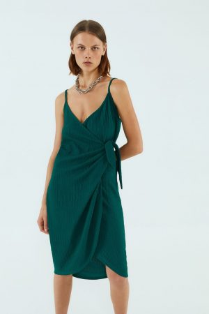 vestido nuedo