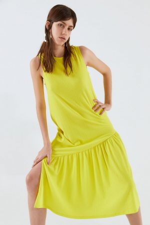 vestido volante sfera