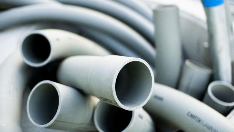 Policloruro de Vinilo (PVC) 