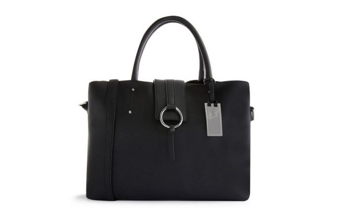 bolso tote primark