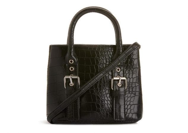 bolso cruzado primark