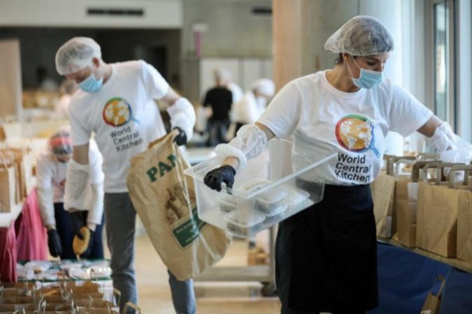 Qué hacer si tu mascarilla te da alergia 1 Merca2.es trabajar con mascarillas