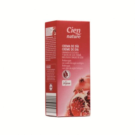 crema facial granada nature