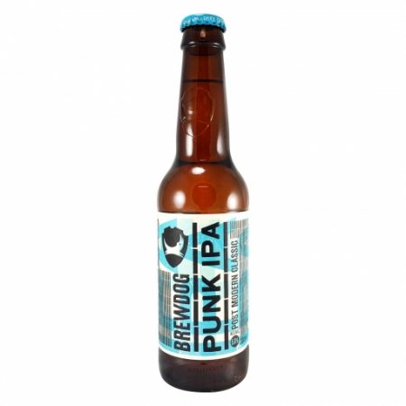 cervezas artesanas carrefour brewdog punk ipa
