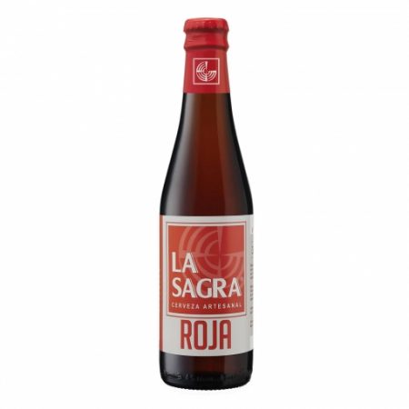 la sagra roja carrefour