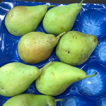 peras de agua ahorramas