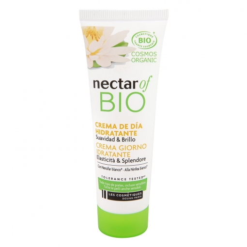 crema d dia nectar bio carrefour