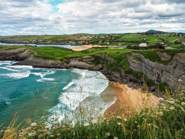 Siete playas de Cantabria que tienes que conocer 10 Merca2.es playa antuerta