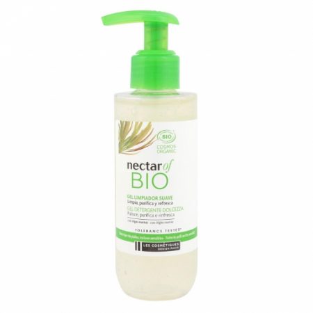 gel limpiador bio