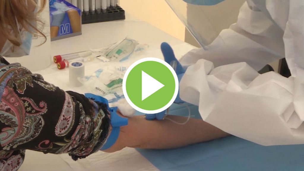 Casi 5 millones de PCR ha realizado España desde el inicio de la pandemia