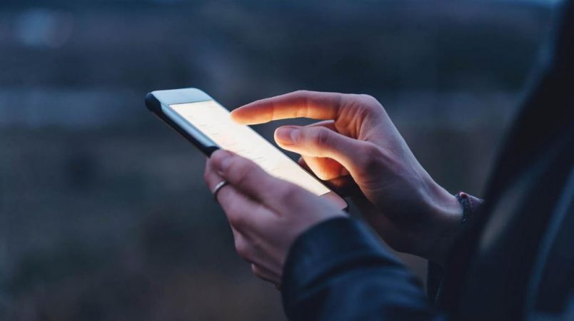 Evita el bloqueo de tu cuenta WhatsApp 