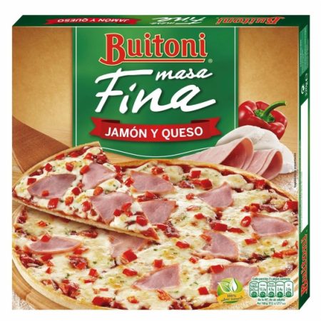 pizza buotoni carrefour